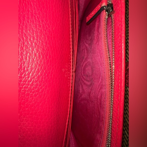 Gucci bag extra pics - Picture 13 of 16